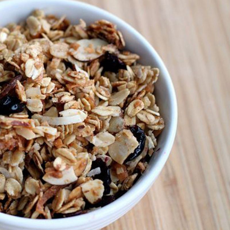 Granola 